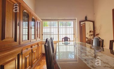 Casa en Venta en Villa Ballester Centro - Lote 550 m2