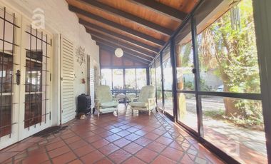 Casa en Venta en Villa Ballester Centro - Lote 550 m2