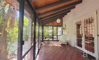 Casa en Venta en Villa Ballester Centro - Lote 550 m2