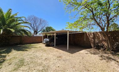 Departamento en alquiler 1 dormitorio c/ cochera Av. Tejeda- Cerro de las Rosas