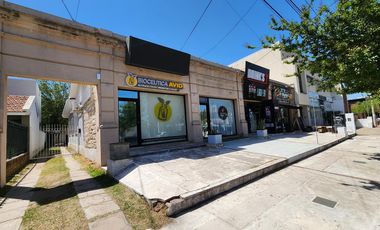 Departamento en alquiler 1 dormitorio c/ cochera Av. Tejeda- Cerro de las Rosas