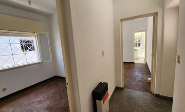 Departamento en alquiler 1 dormitorio c/ cochera Av. Tejeda- Cerro de las Rosas