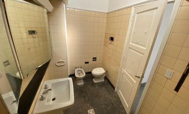 Departamento en alquiler 1 dormitorio c/ cochera Av. Tejeda- Cerro de las Rosas