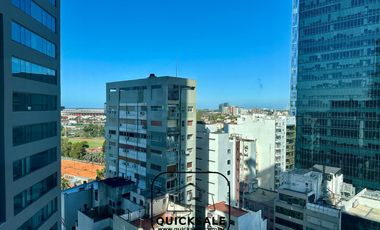 NUEVO INGRESO QUANTUM BELLINI 4 AMB 2 COCHERAS