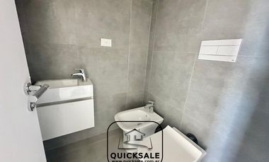 NUEVO INGRESO QUANTUM BELLINI 4 AMB 2 COCHERAS