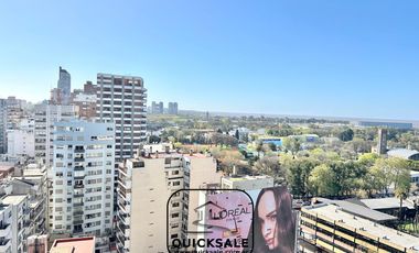 NUEVO INGRESO QUANTUM BELLINI 4 AMB 2 COCHERAS