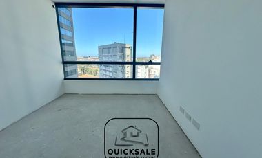 NUEVO INGRESO QUANTUM BELLINI 4 AMB 2 COCHERAS