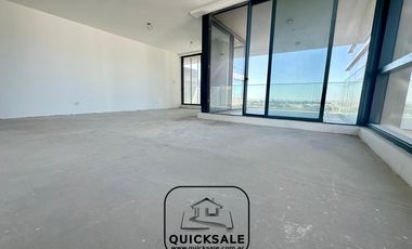 NUEVO INGRESO QUANTUM BELLINI 4 AMB 2 COCHERAS