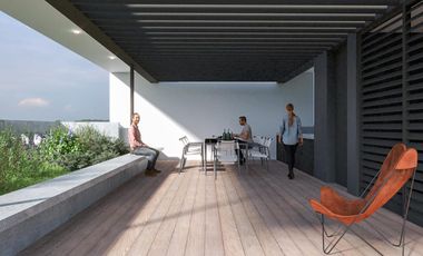 Departamento en Confluencia