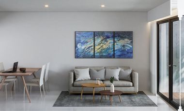 Departamento en Confluencia