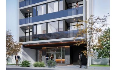 Departamento en Confluencia