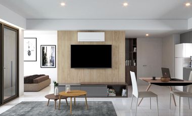 Departamento en Confluencia