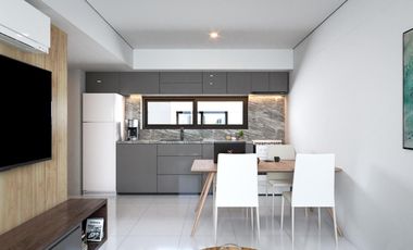 Departamento en Confluencia