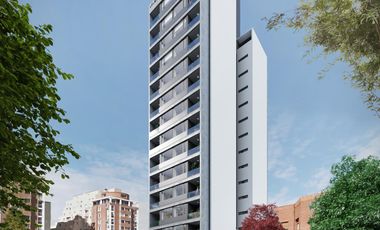 Departamento en Confluencia