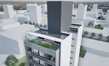 Departamento en Confluencia