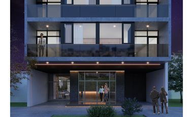 Departamento en Confluencia