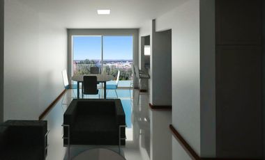 Departamento en Confluencia