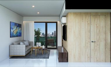 Departamento en Confluencia