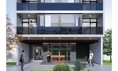 Departamento en Confluencia