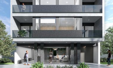 Departamento en Confluencia