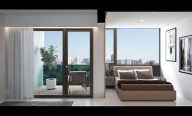 Departamento en Confluencia