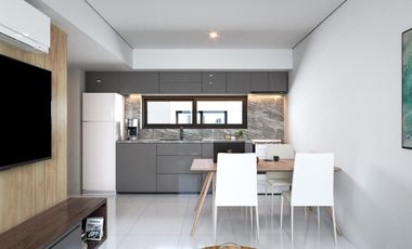 Departamento en Confluencia