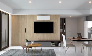 Departamento en Confluencia