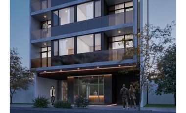 Departamento en Confluencia