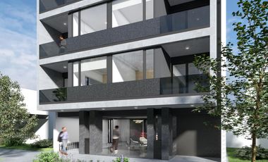 Departamento en Confluencia