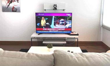 Puerto Madero - Rosario Vera Peñaloza 500, Zencity, Zafiro, 2 amb, 50m2 (RMM)