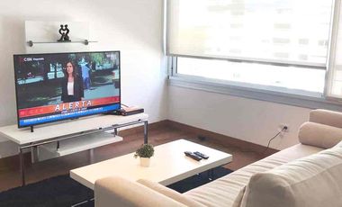 Puerto Madero - Rosario Vera Peñaloza 500, Zencity, Zafiro, 2 amb, 50m2 (RMM)