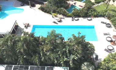 Puerto Madero - Rosario Vera Peñaloza 500, Zencity, Zafiro, 2 amb, 50m2 (RMM)