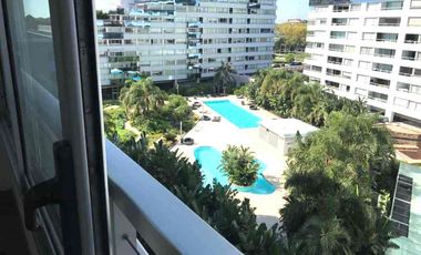 Puerto Madero - Rosario Vera Peñaloza 500, Zencity, Zafiro, 2 amb, 50m2 (RMM)