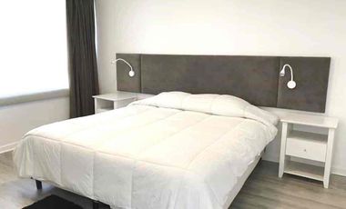 Puerto Madero - Rosario Vera Peñaloza 500, Zencity, Zafiro, 2 amb, 50m2 (RMM)