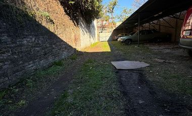 Terreno en Olivos
