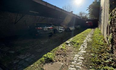 Terreno en Olivos