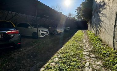 Terreno en Olivos