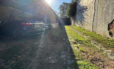 Terreno en Olivos