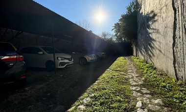 Terreno en Olivos
