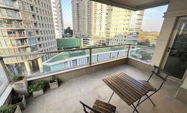 excelente 4 ambientes . Suite. 4 baños. Cochera