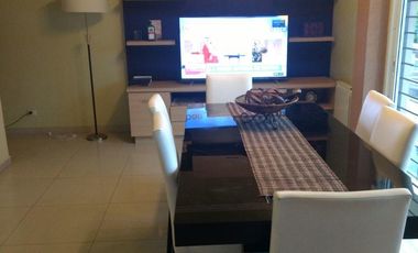 Departamento en Venta, Edilfredo Ameghino N°438 1°A, Escobar Centro.