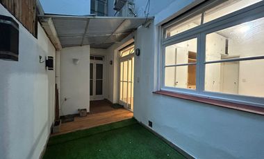 Departamento - Palermo