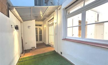 Departamento - Palermo