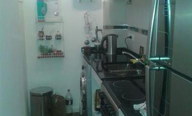 Departamento - Palermo