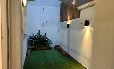 Departamento - Palermo