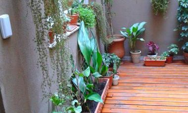 Departamento - Palermo