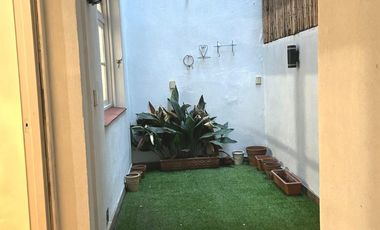 Departamento - Palermo