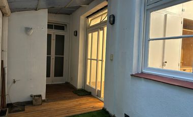 Departamento - Palermo