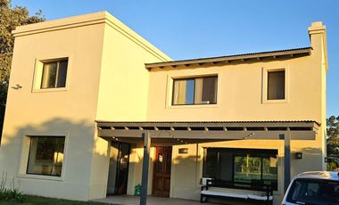 Casa en  Arenas del Sur