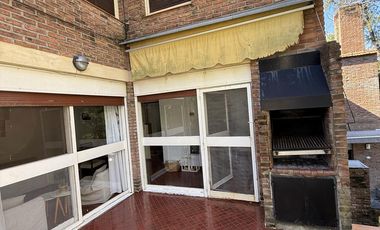 Departamento 4 ambientes en venta en SHEMESH